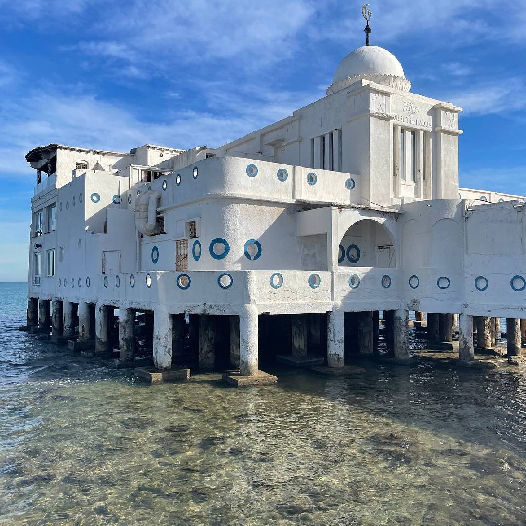 La marsa