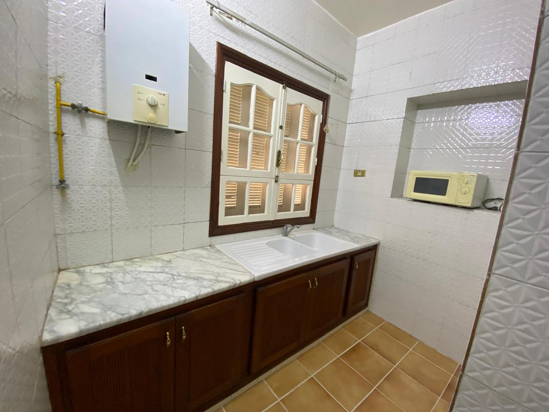 A vendre villa s+7 au Bardo