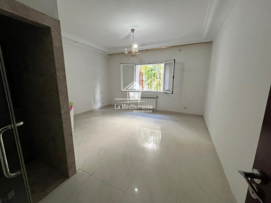 vente appartement s2 à bardo