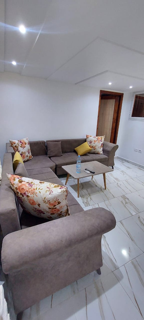 S1 à la marsa
