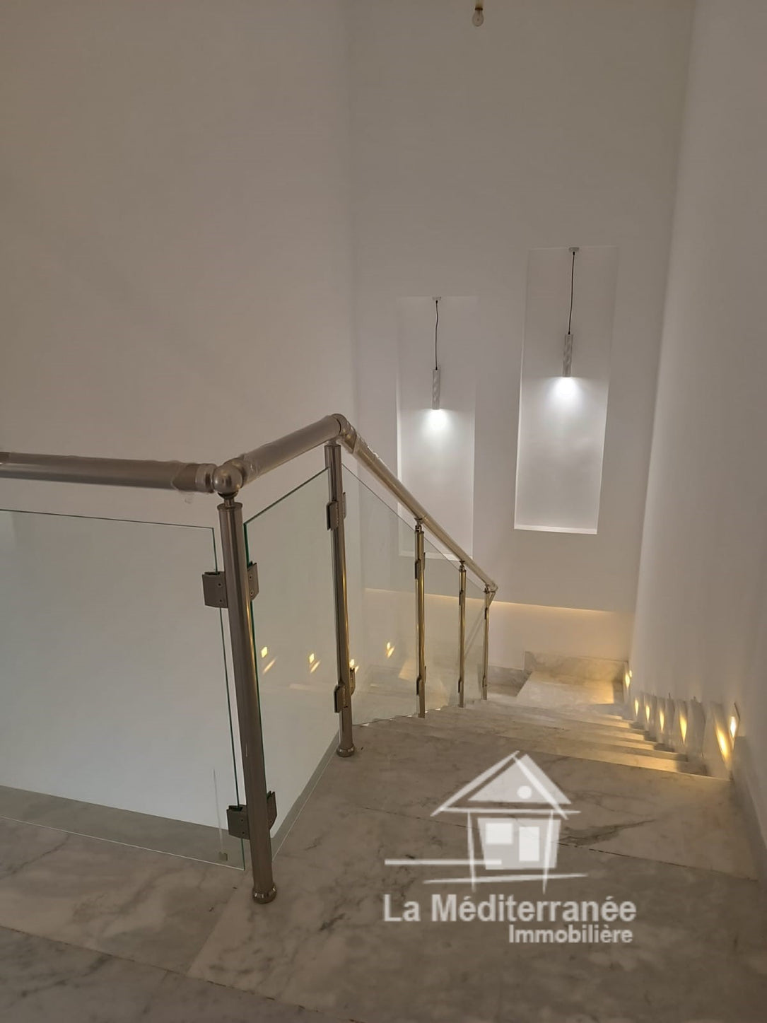 Location Triplex de charme s+5