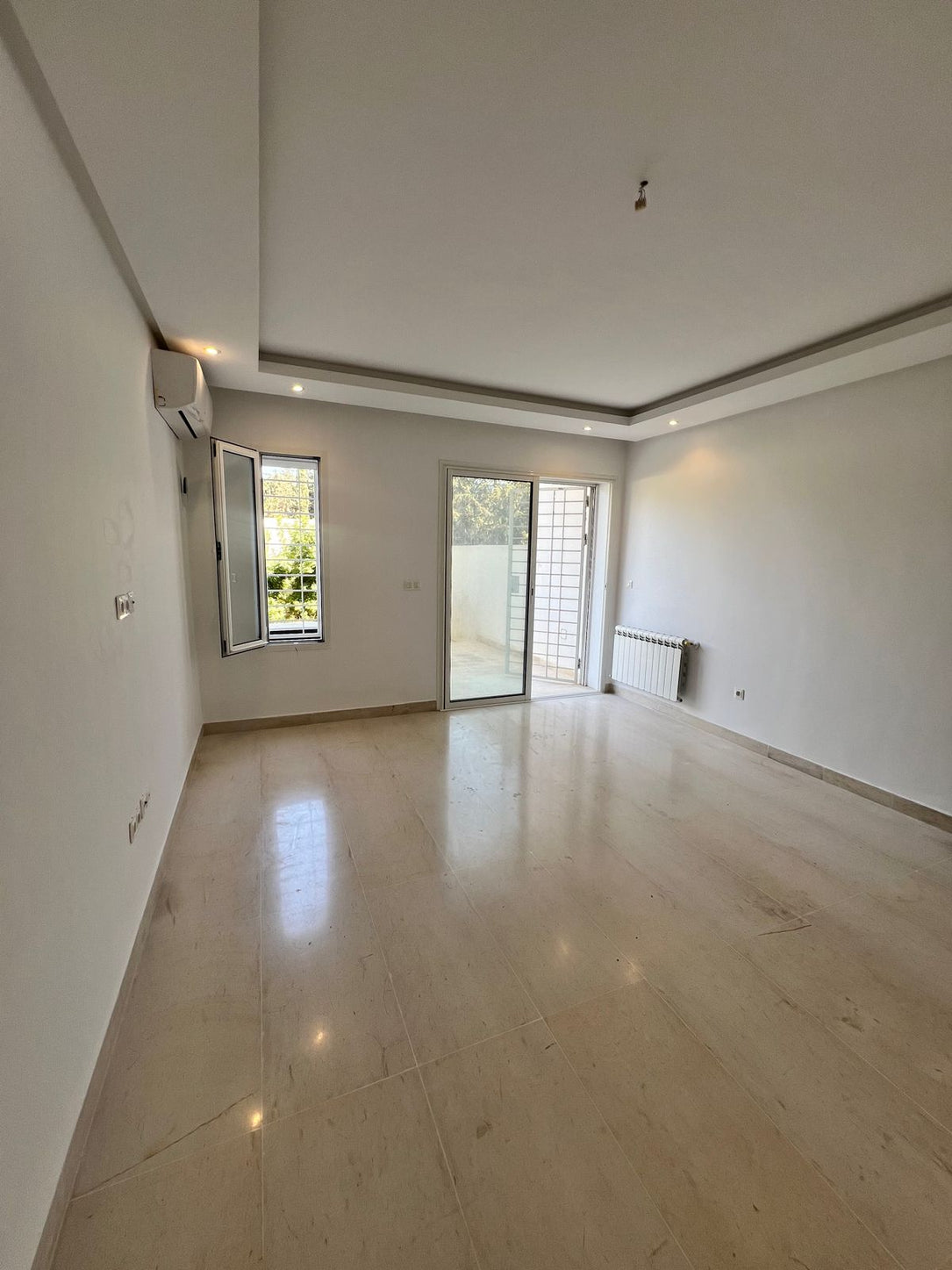 A louer s+2 a la soukra