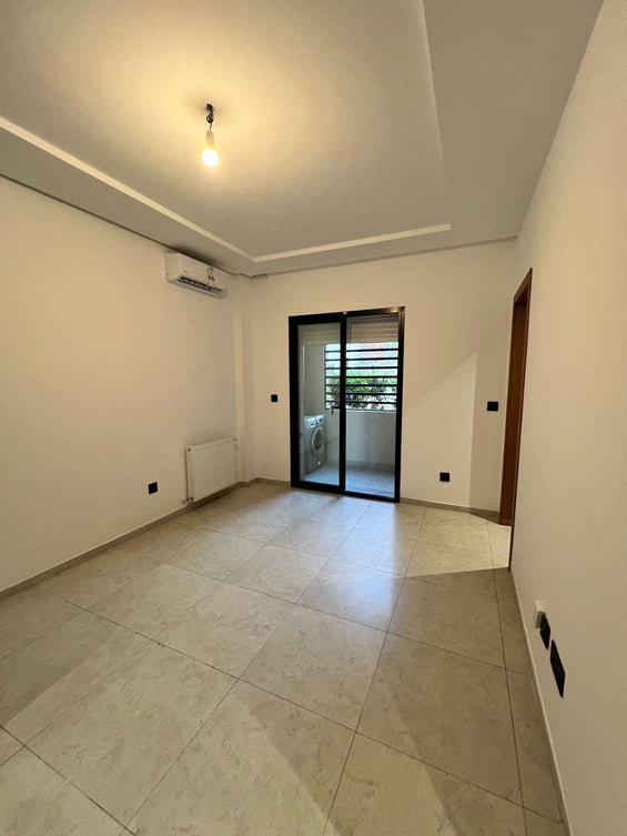 A Louer S1 jamais habité à La Nouvelle Soukra