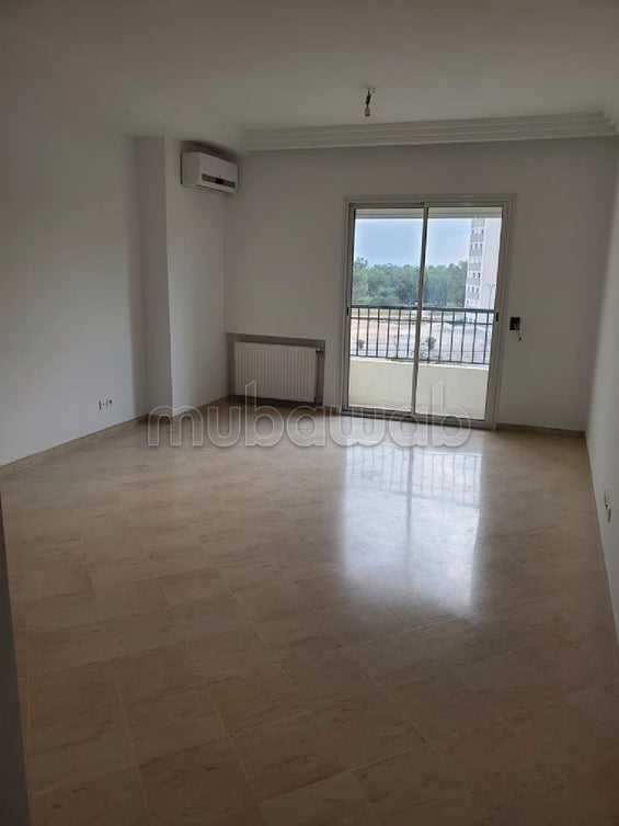 A vendre s+2 aux jardins d carthage