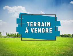 A vendre un terrain de 493 m2 à  Hammam chat