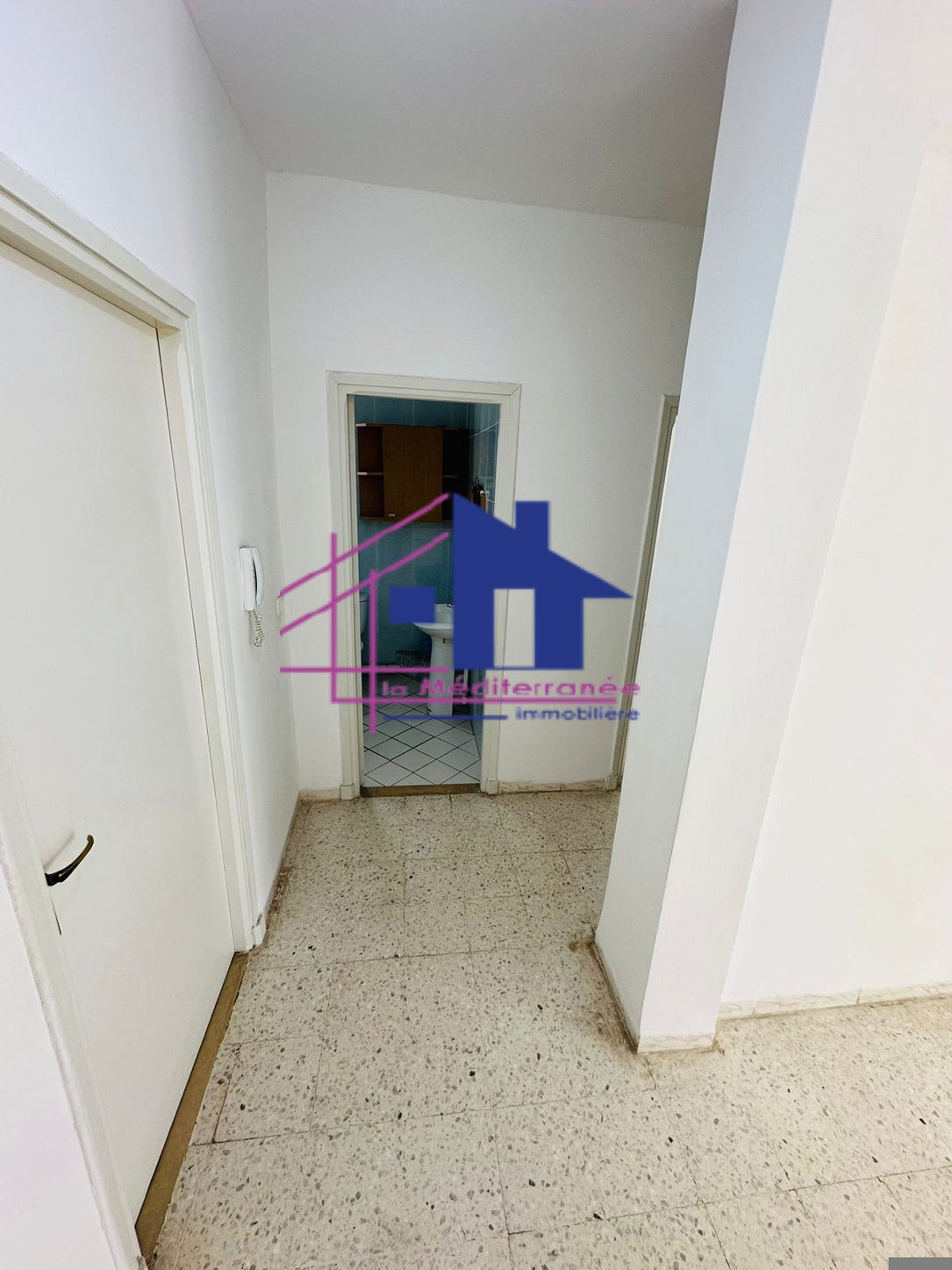 Appartement s+2 à Diar Ben MahmoudEl agba