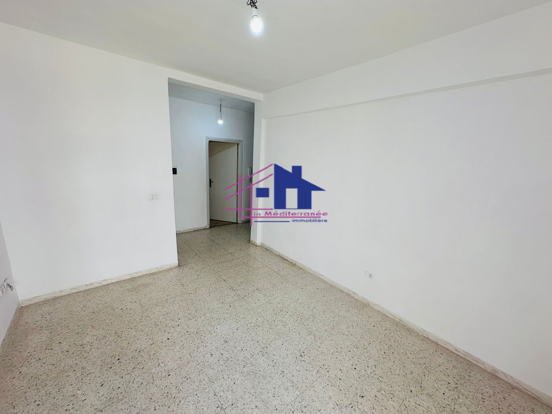 Appartement s+2 à Diar Ben MahmoudEl agba