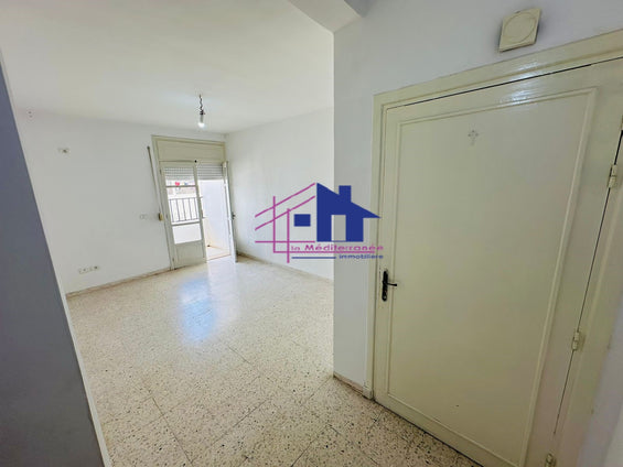 Appartement s+2 à Diar Ben MahmoudEl agba