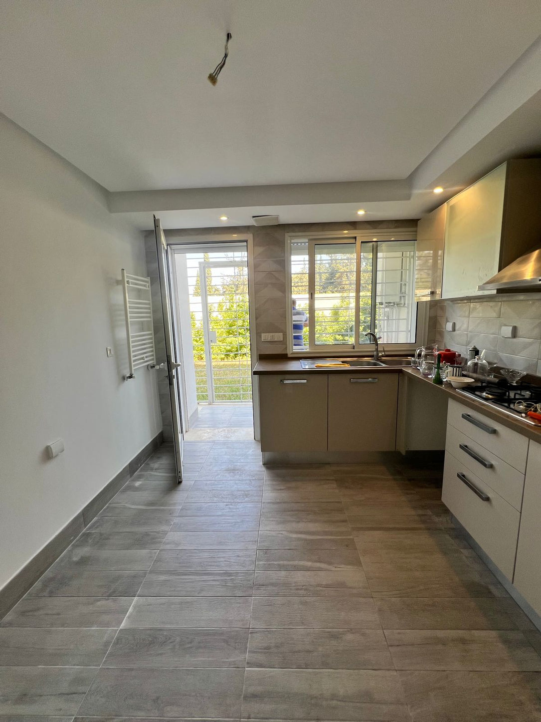 A louer s+2 a la soukra