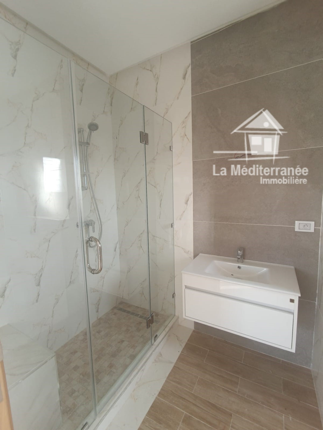 Location Triplex de charme s+5