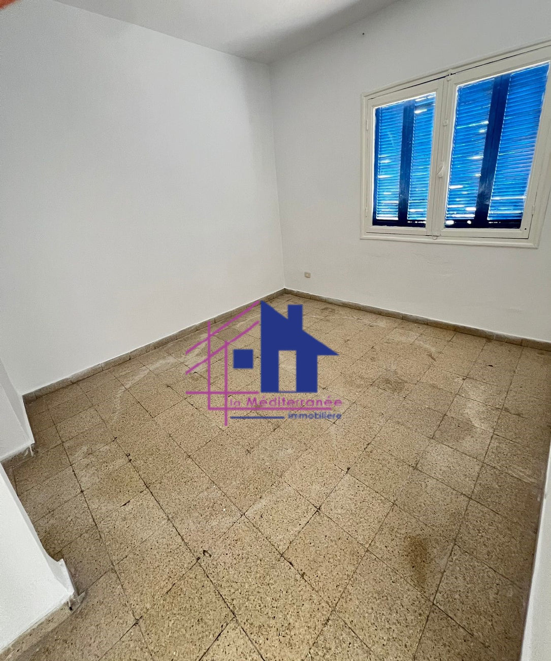 vente appartement s3 a Bochoucha