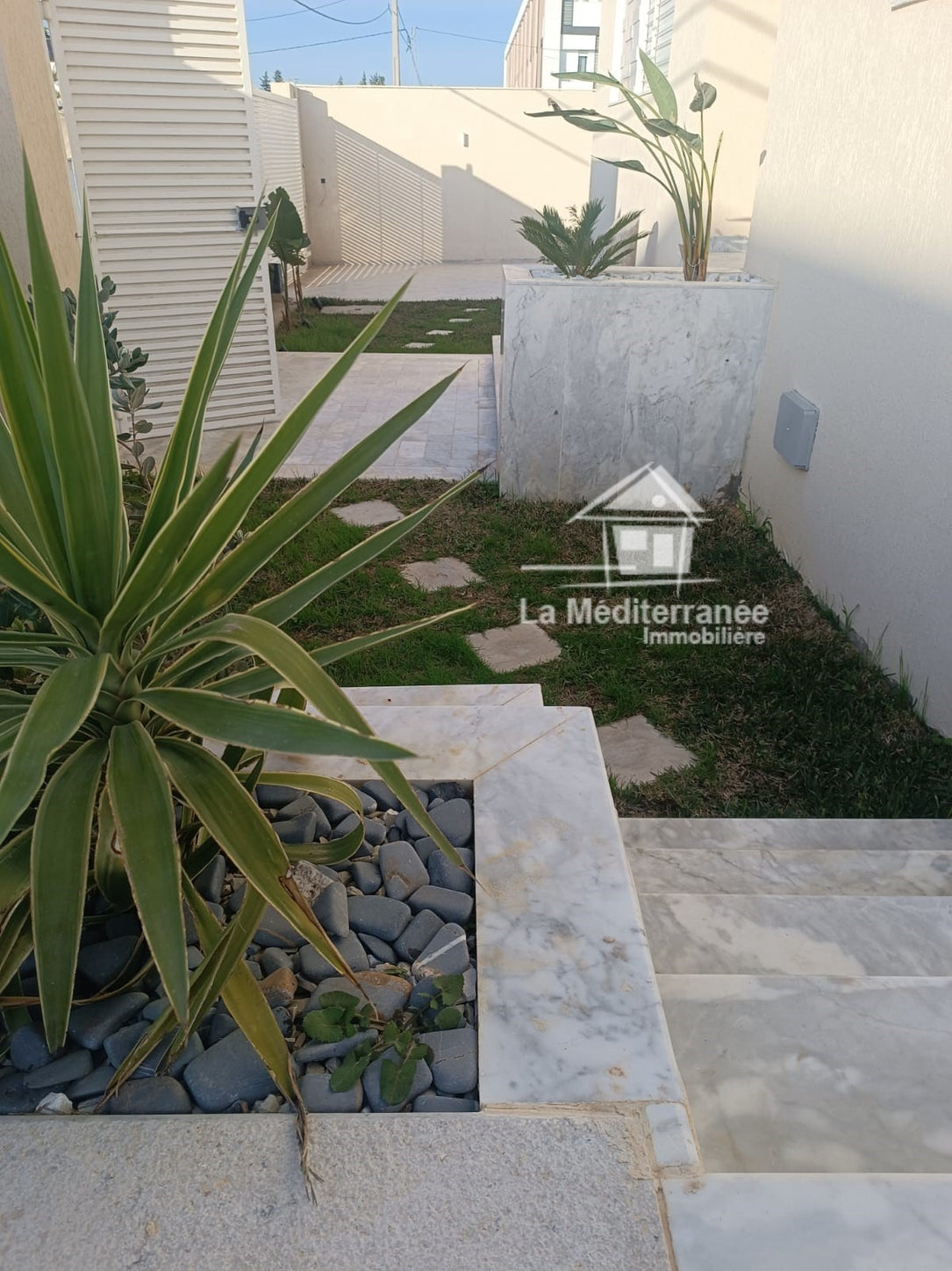 Location Triplex de charme s+5