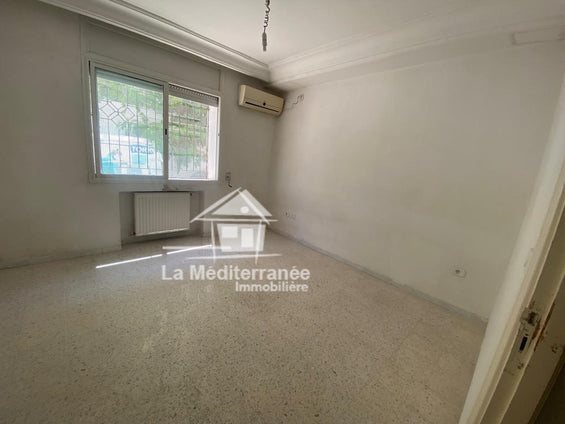 location appartement s1 au bardo