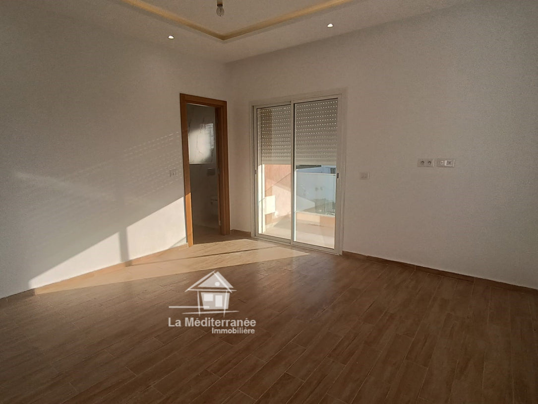 Location Triplex de charme s+5