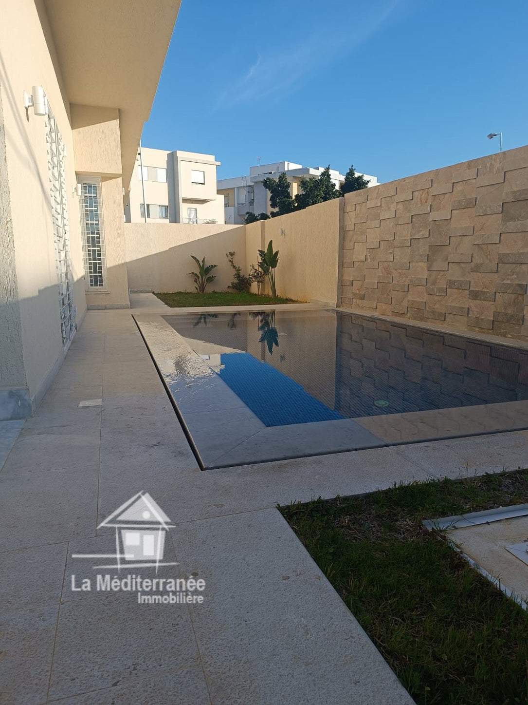 Location Triplex de charme s+5