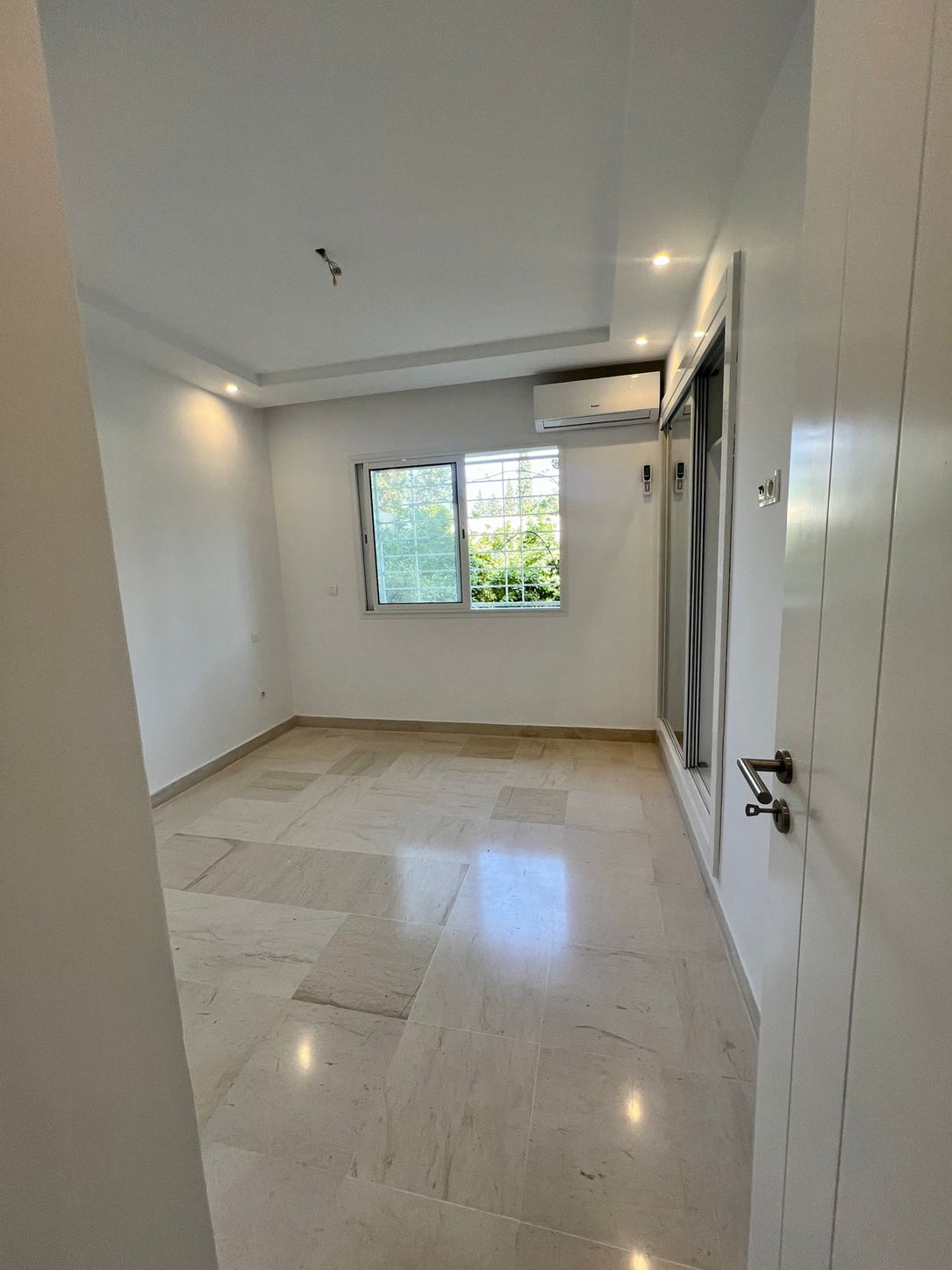 A louer s+2 a la soukra