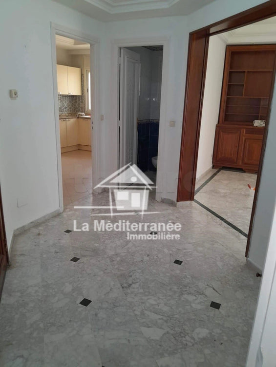 location appartement s3 a Ennasr 2