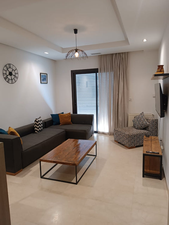 A vendre S2 à La Soukra