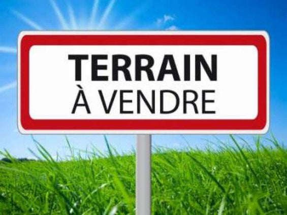 Vente terrain à la soukra