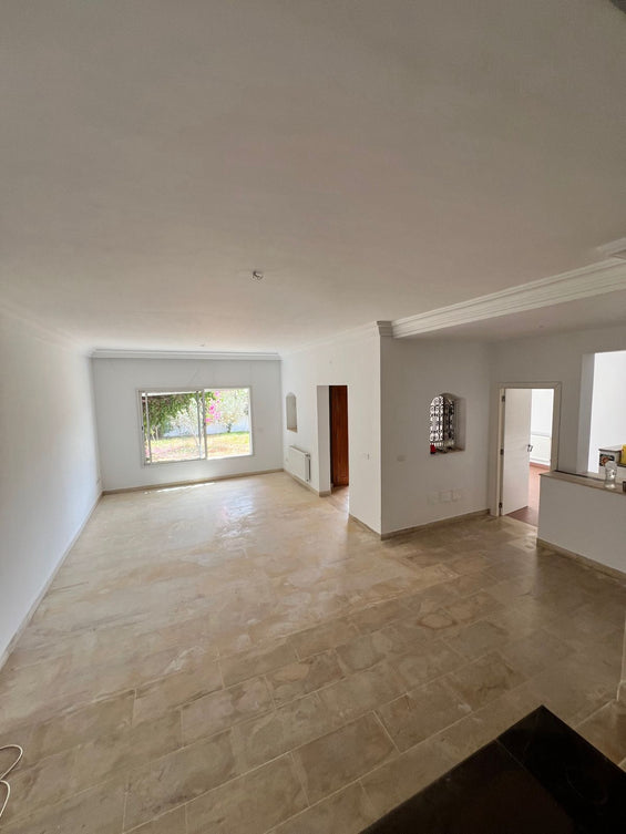 A Louer villa S4 à chotrana