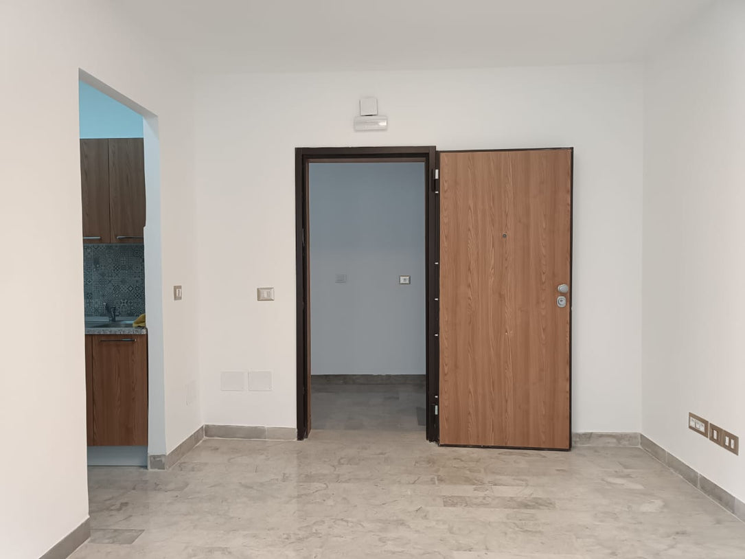 A louer un H+1 à la soukra