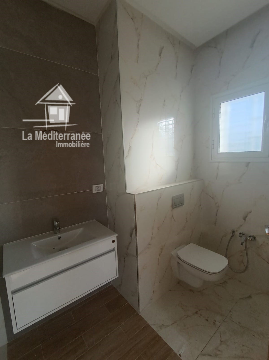 Location Triplex de charme s+5