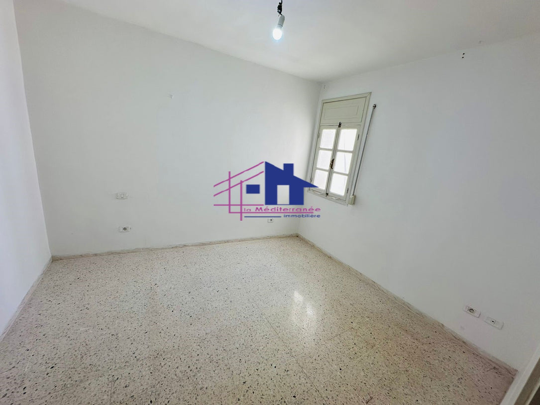 Appartement s+2 à Diar Ben MahmoudEl agba