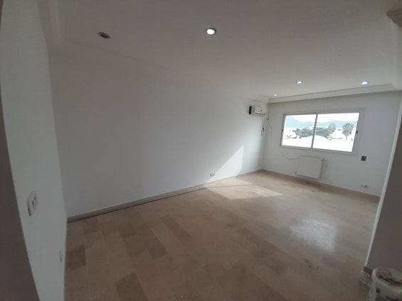 A louer appartement S+2 a boumhal Bassatine