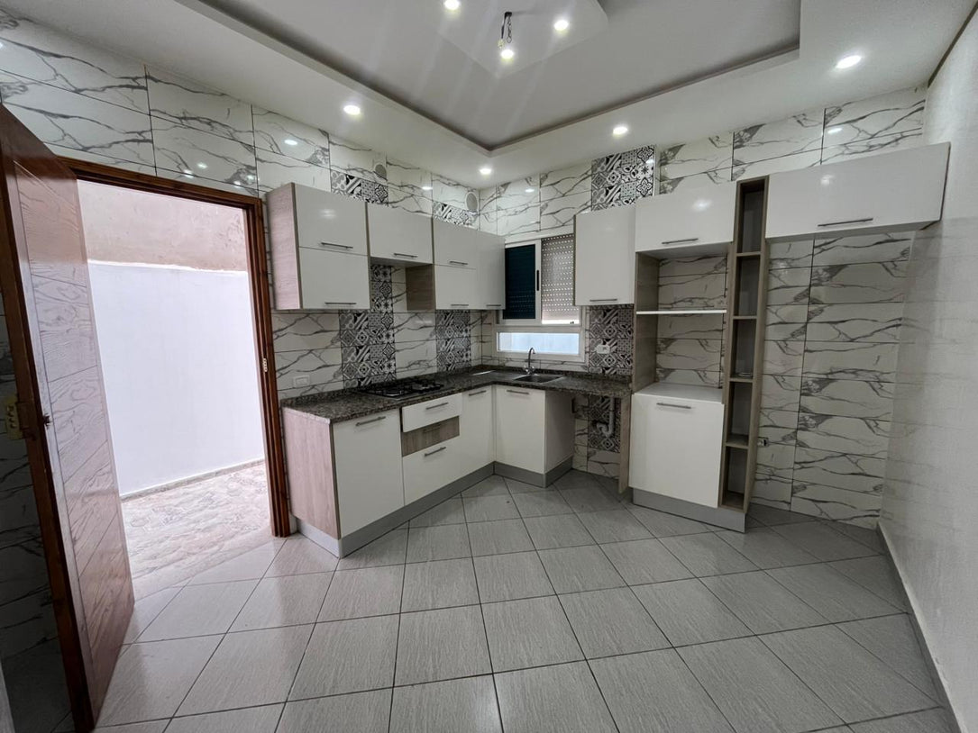 A louer appartement S+2 a boumhal cotée nadhif