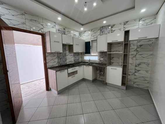 A louer appartement S+2 a boumhal cotée nadhif