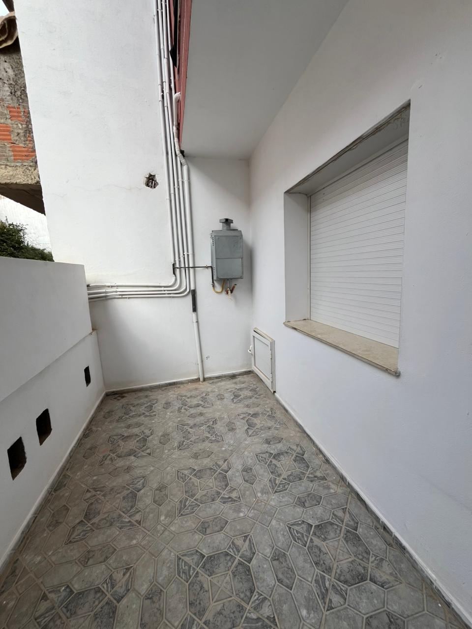 A louer appartement S+2 a boumhal cotée nadhif