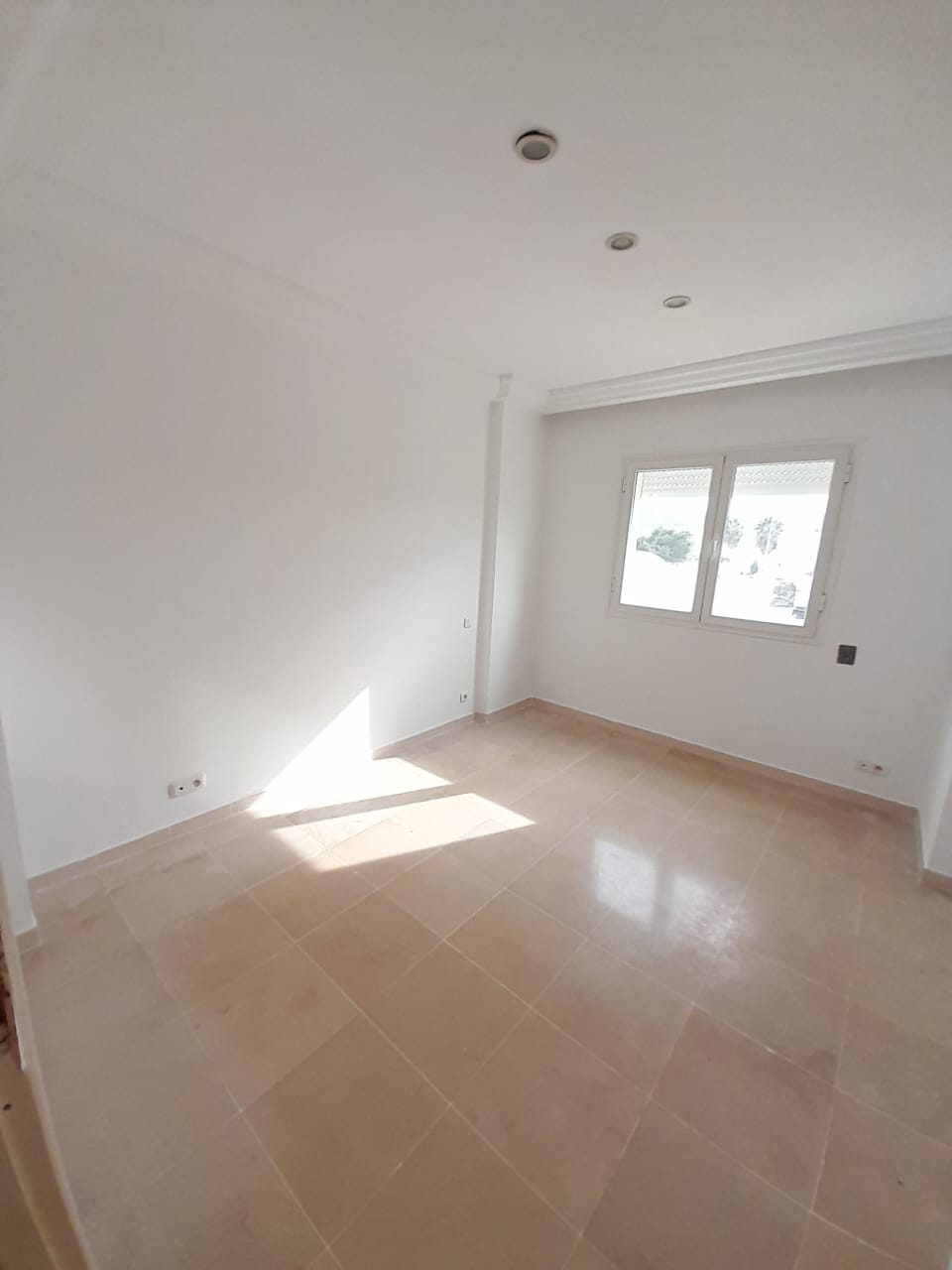 A louer appartement S+2 a boumhal Bassatine