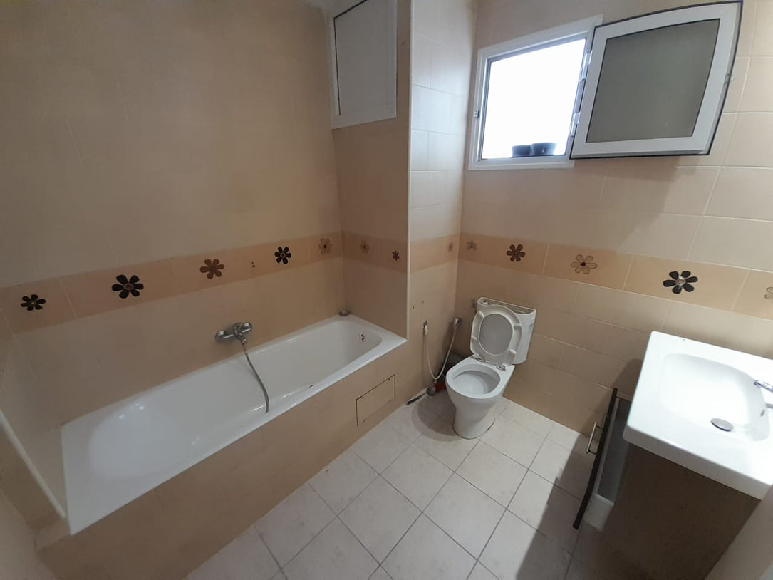 A louer appartement S+2 a boumhal Bassatine