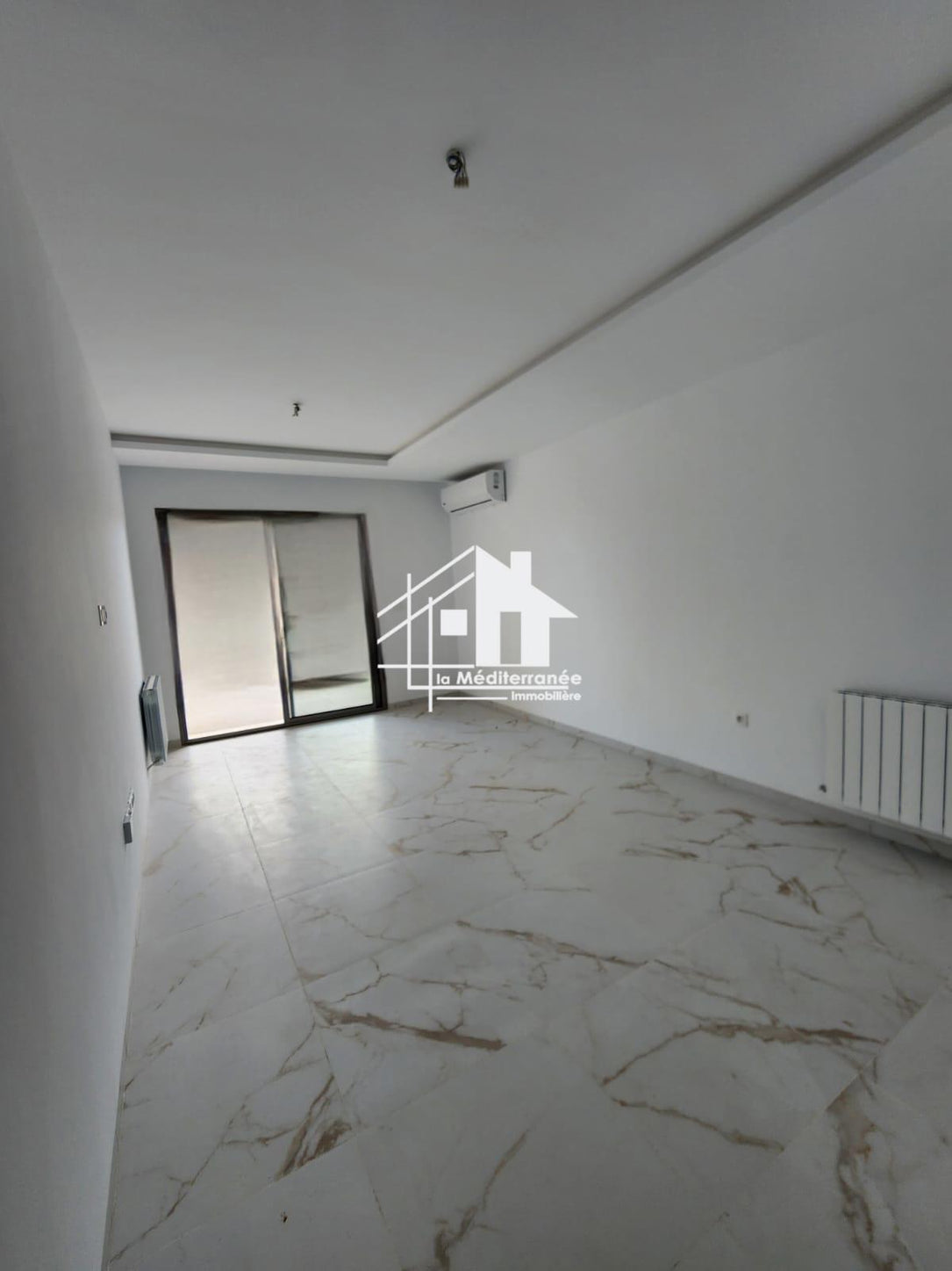 A louer s2 à la nouvelle soukra