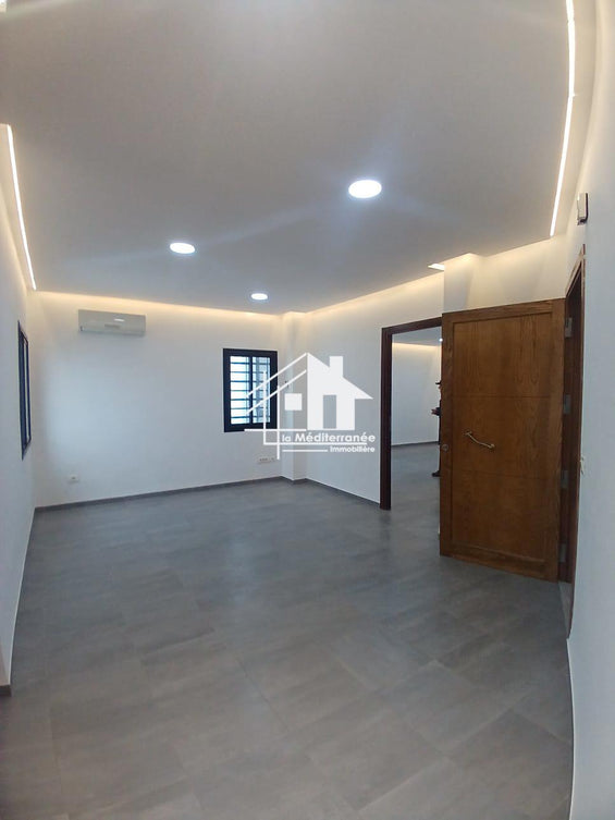 A louer bureau H1 à Marsa