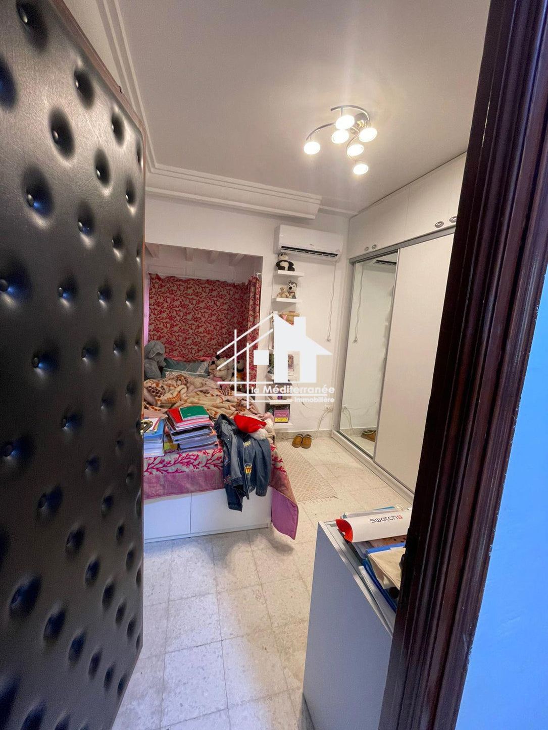 A vendre duplex a manar 3