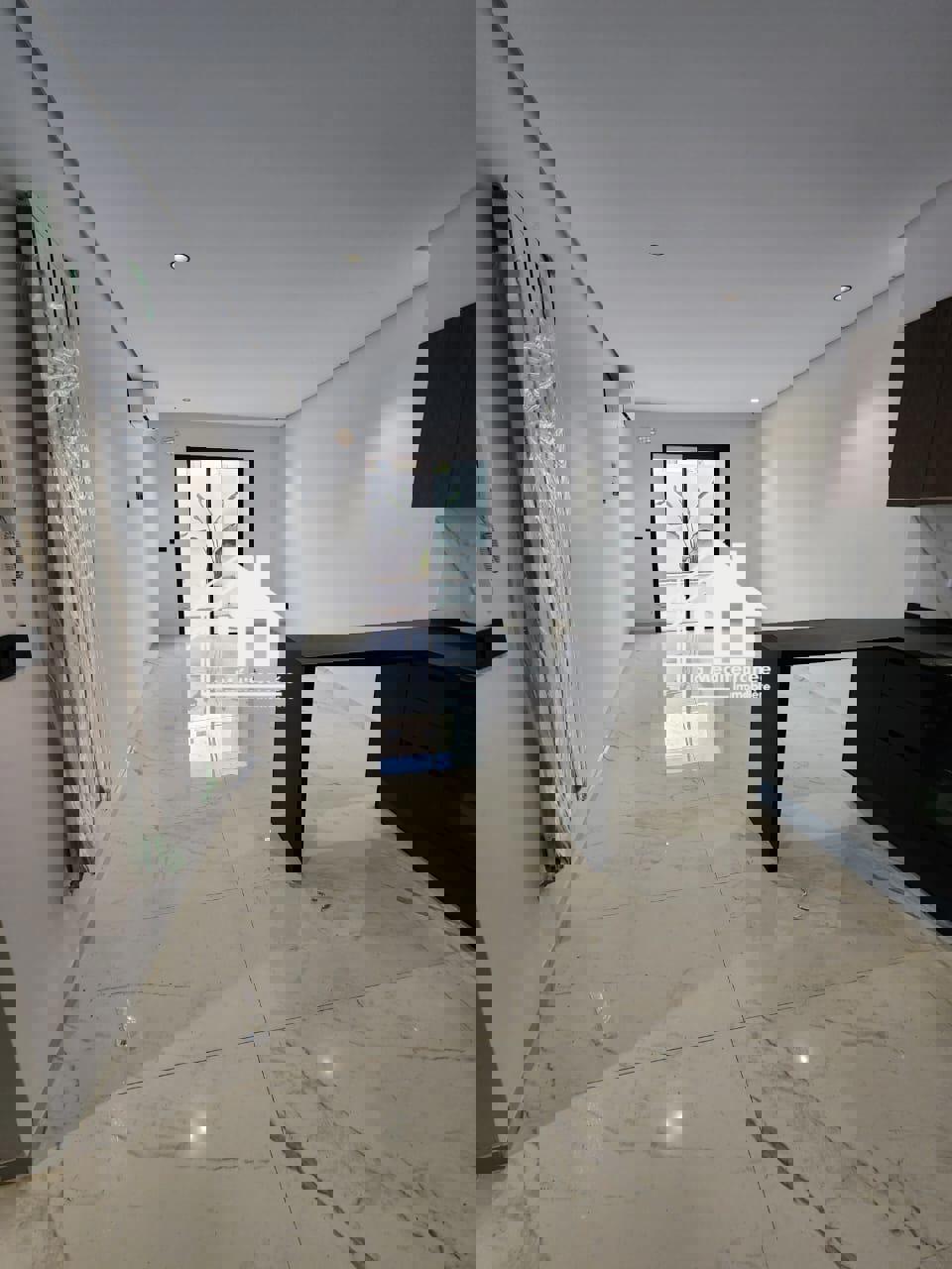 A vendre S1 avec terrasse à la nouvelle soukra