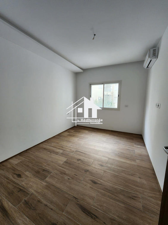 A louer s1 à la nouvelle soukra