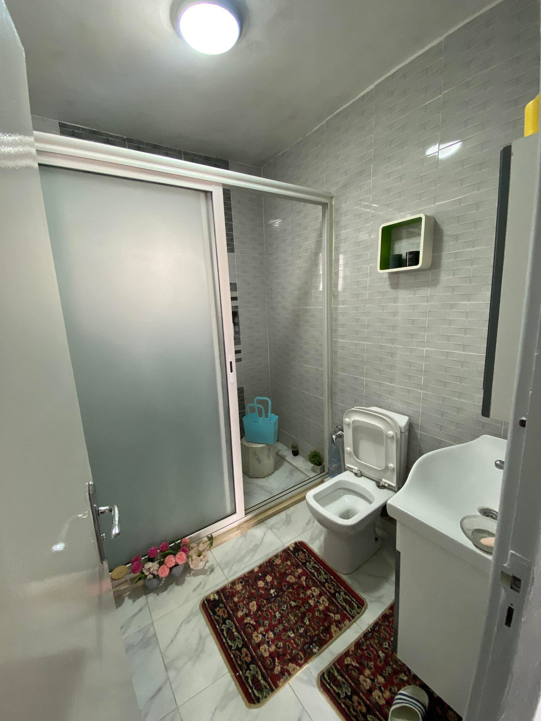 A vendre duplex S3 à Mourouj 3