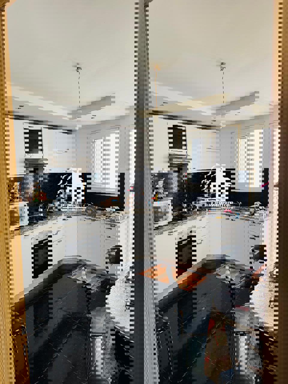 A vendre s+3 a boumhal bassatine