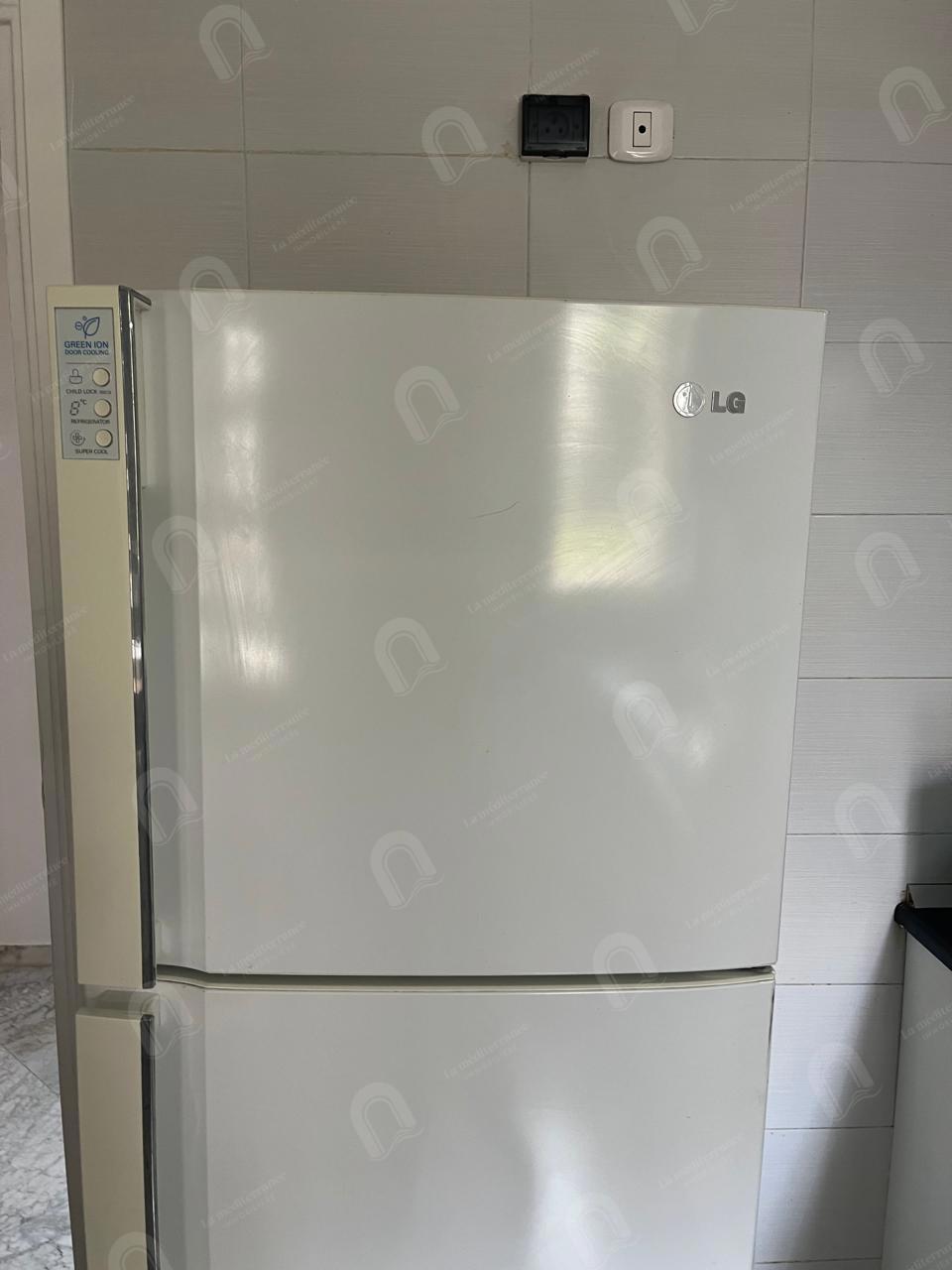 Appartement s+1 aux les berges du lac 2