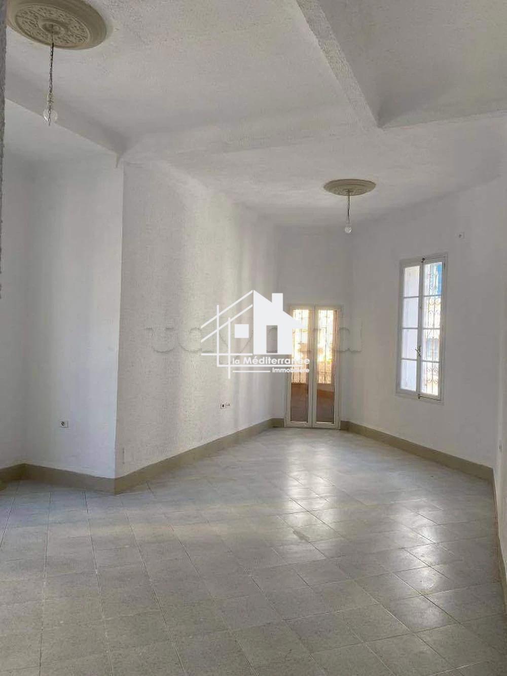 A louer appartement s4 à usage bureautique à Lafayette