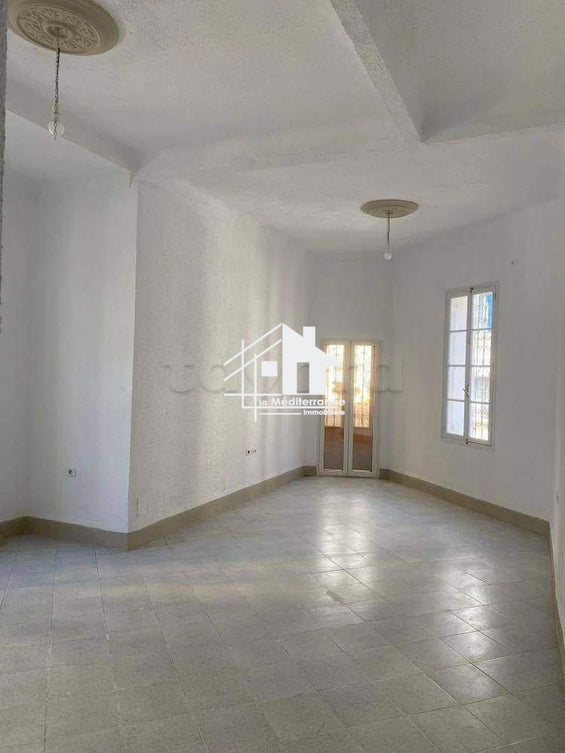 A louer appartement s4 à usage bureautique à Lafayette