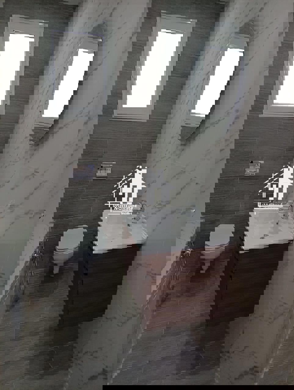 A louer un Appartement S+3 a Morneg