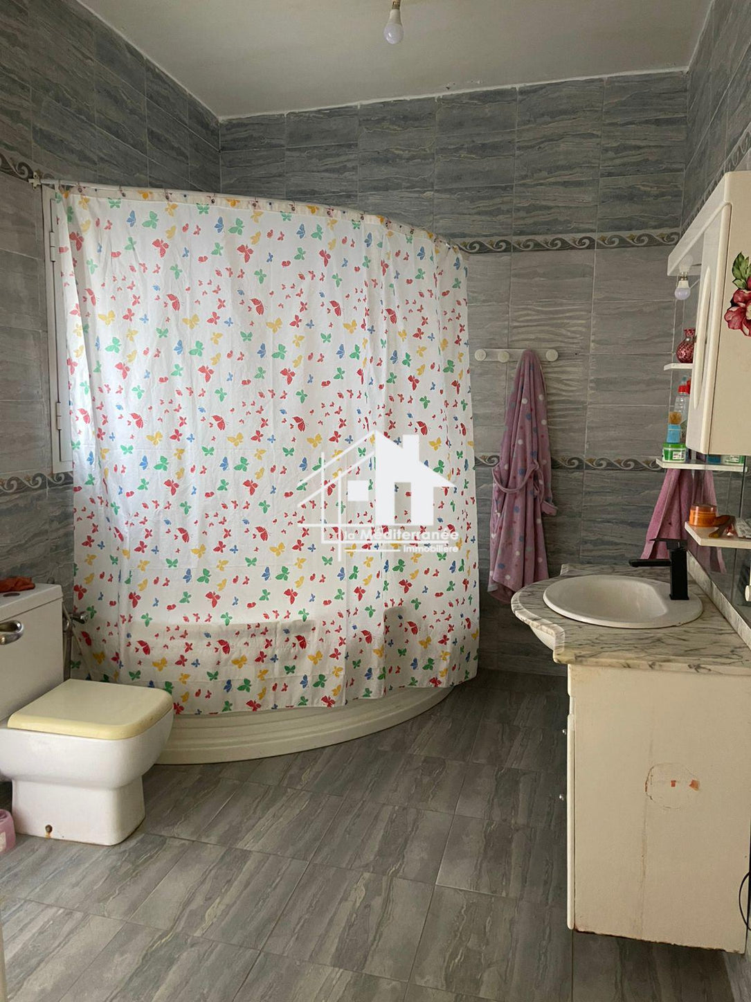 a vendre villa a cite errafeha