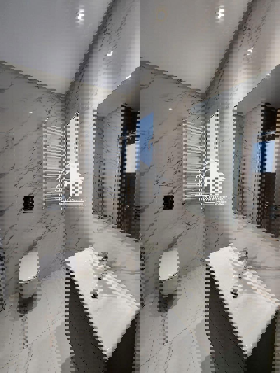 A louer s1 à la nouvelle soukra