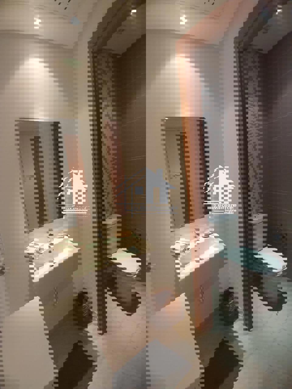 A louer s+3 meublé à Marsa plage