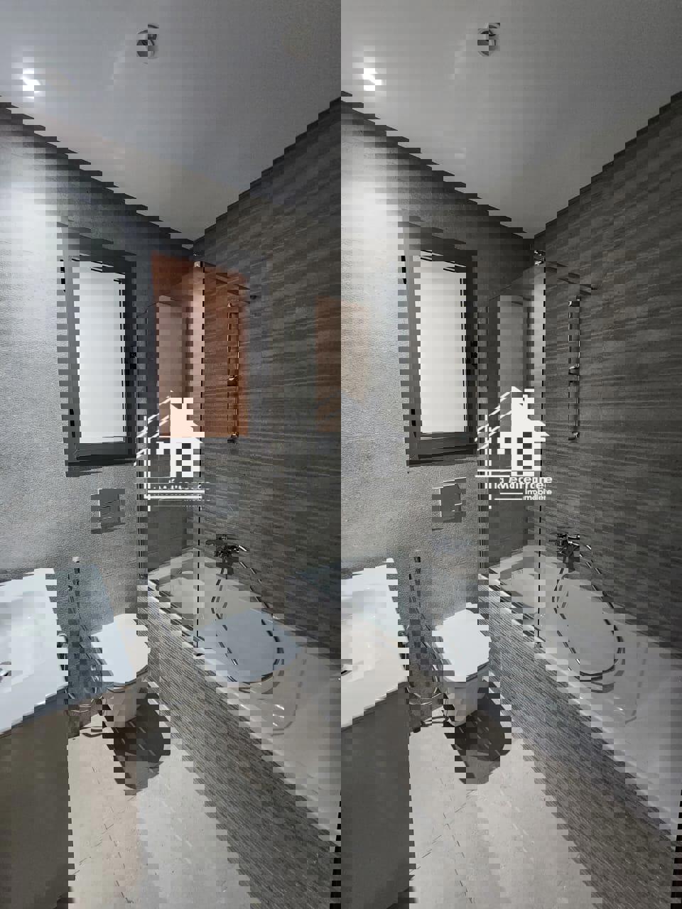 A louer s2 à la nouvelle soukra