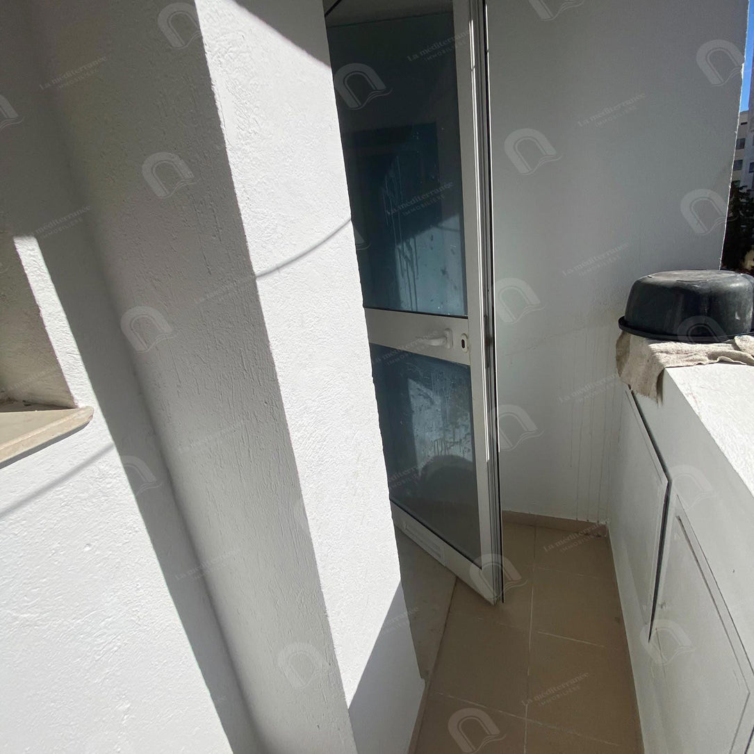 S+1 vente à la nouvelle soukra