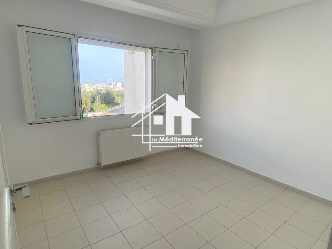 a louer s2 Ain Zaghouan nord